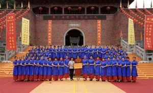 တရုတ် မာဇူ ယဉ်ကျေးမှု အပြန်အလှန် ဖလှယ်ရေး အစည်းအရုံး လှုပ်ရှားမှုများ
