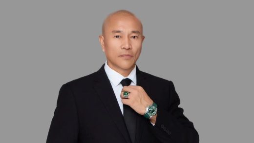 Li Wenqi，李文棋，Wenqi Li