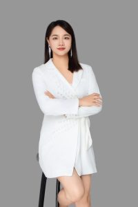 ကမ္ဘာ့မာဇူယဉ်ကျေးမှု မဟာမိတ် Bingbin Lin