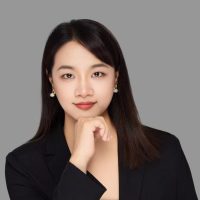 Lin Bingbin，林冰彬，Bingbin Lin