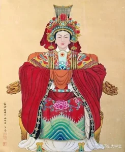 မာဇူယုံကြည်မှု