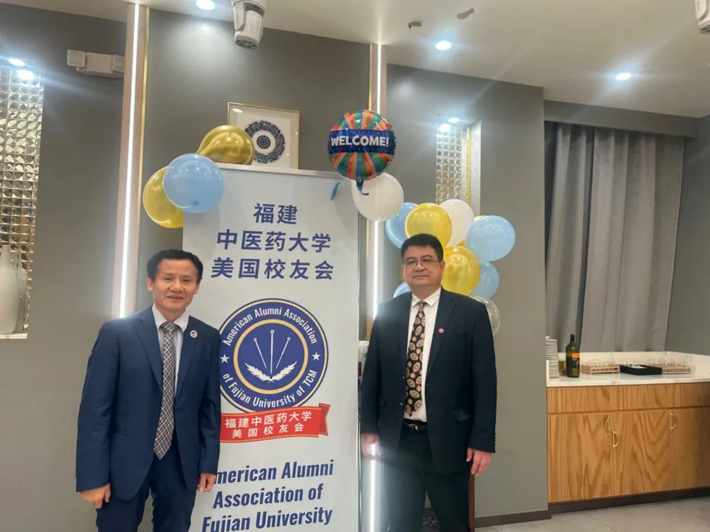 美国妈祖基金会：朱荣斌博士的全球文化与慈善使命