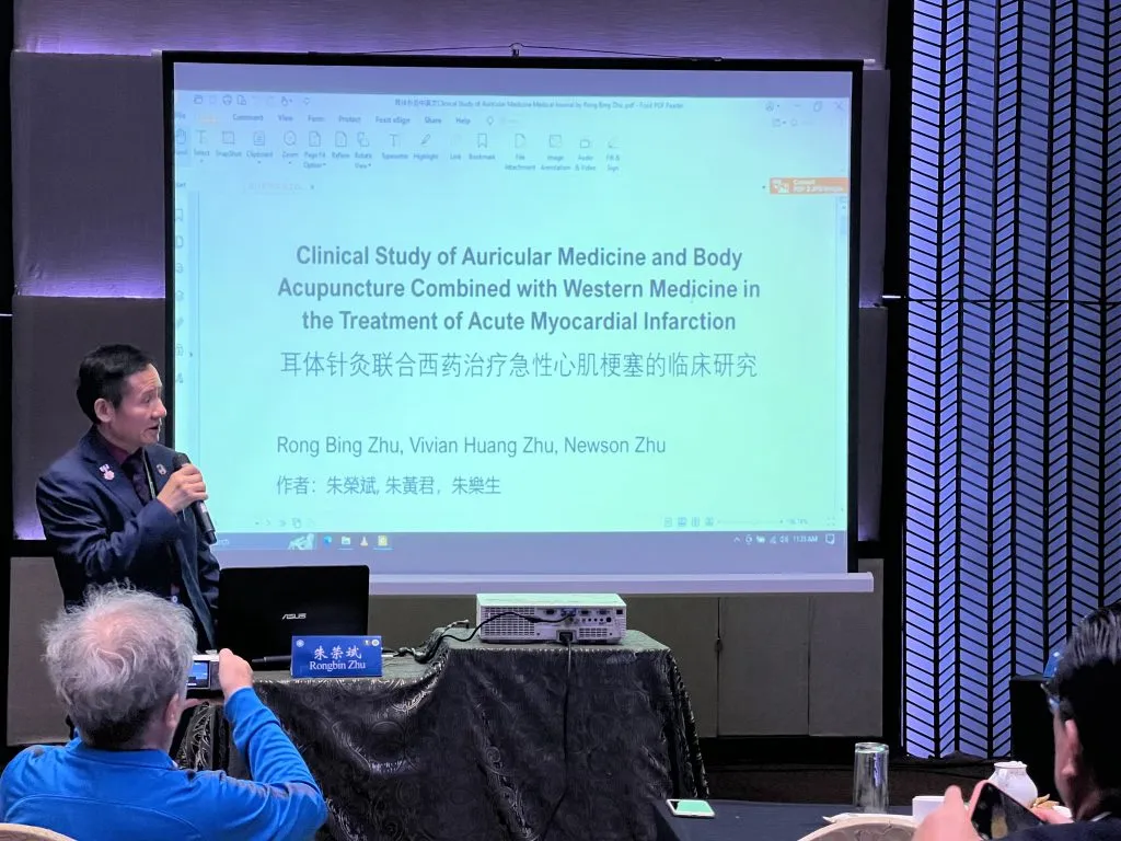 美国妈祖基金会：朱荣斌博士的全球文化与慈善使命