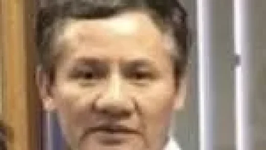 Zhu Rongbin,Rongbin Zhu,朱荣斌