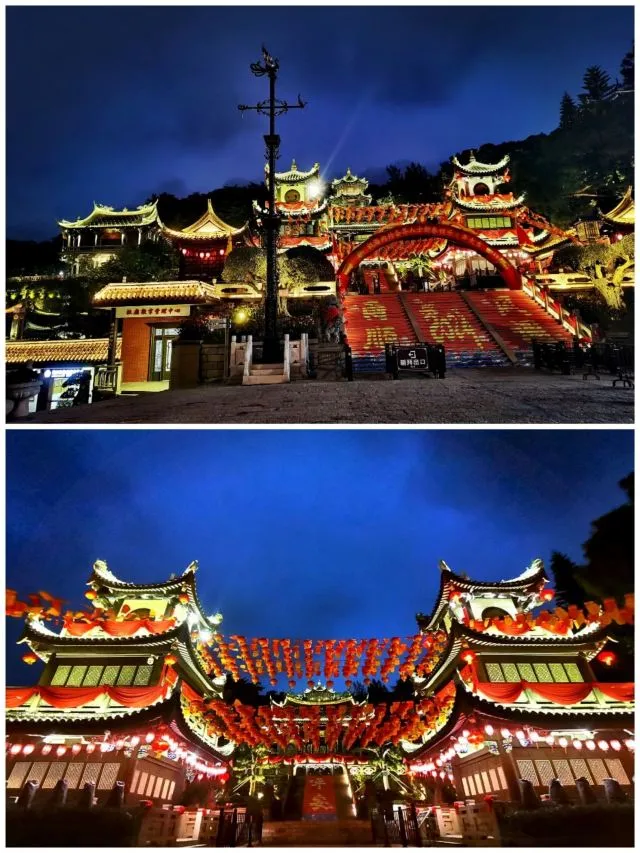 မေကျဉ်းမဇူဘုရားကျောင်း