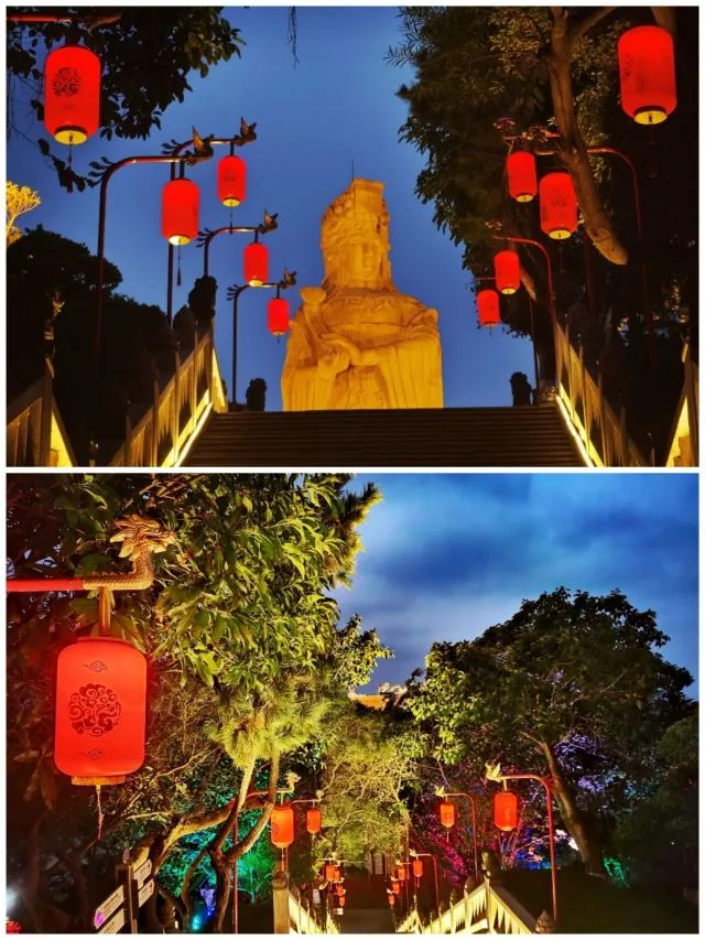 မေကျဉ်းမဇူဘုရားကျောင်း