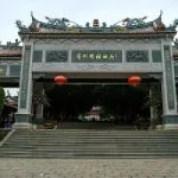 မေကျဉ်းမဇူဘုရားကျောင်း