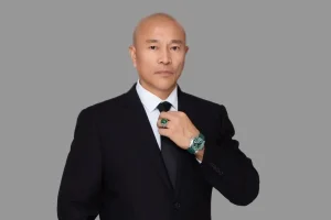 ကမ္ဘာ့မာဇူးယဉ်ကျေးမှု အဖွဲ့အစည်း အကြီးအကဲ လီဝင်ချီ