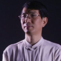 Wenzhong Wu,吴文忠, Wu Wenzhong