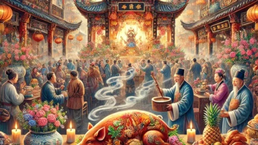 မာဇူအား မည်သည့်ပစ္စည်းများကို ကျပ်တင်သလဲ?