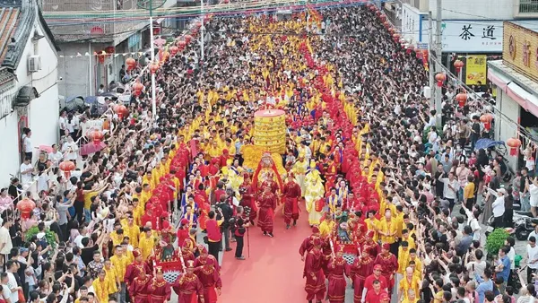 ဂျာချန်တော်ခီ နိုင်ငံတကာ မာဇူ ယဉ်ကျေးမှုပွဲတော်