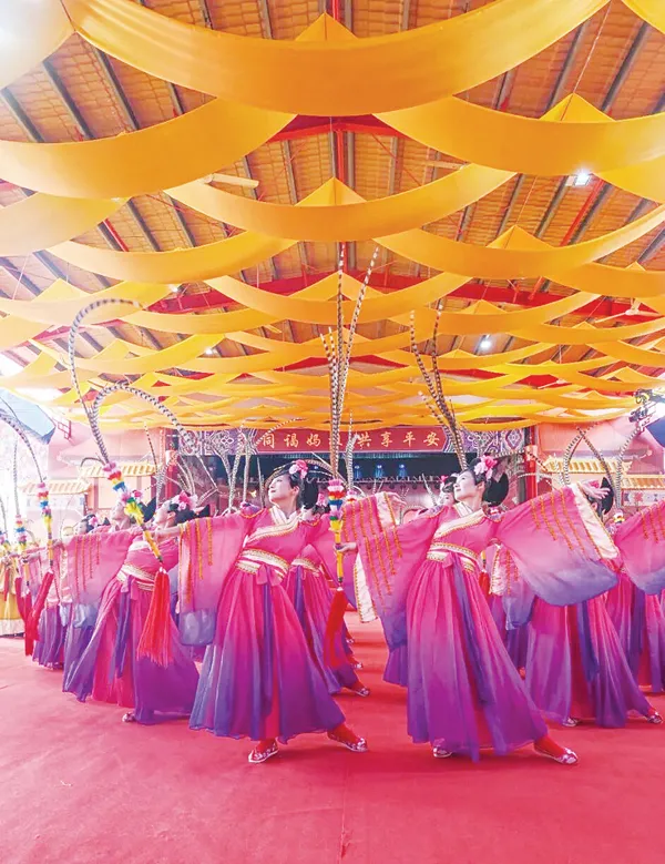 ဂျာချန်တော်ခီ နိုင်ငံတကာ မာဇူ ယဉ်ကျေးမှုပွဲတော်