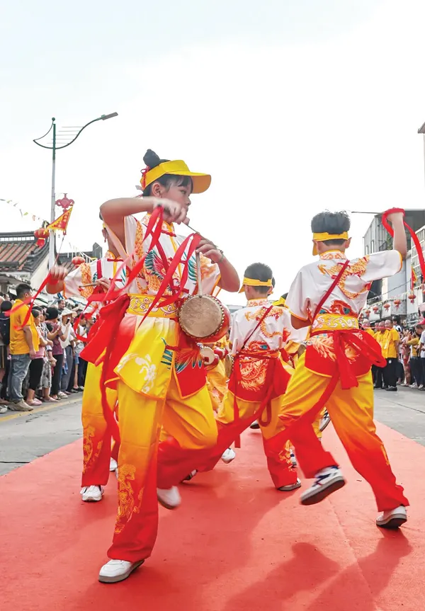 ဂျာချန်တော်ခီ နိုင်ငံတကာ မာဇူ ယဉ်ကျေးမှုပွဲတော်