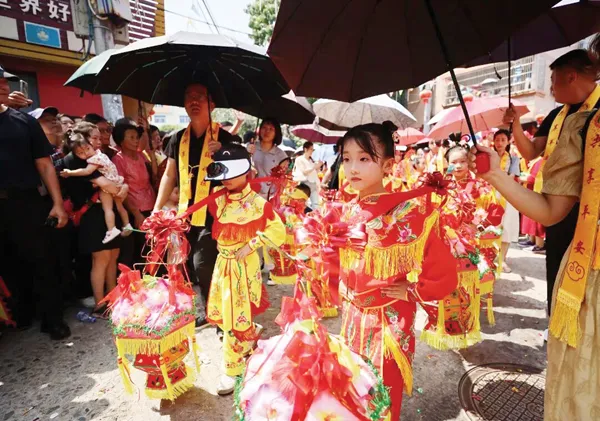 ဂျာချန်တော်ခီ နိုင်ငံတကာ မာဇူ ယဉ်ကျေးမှုပွဲတော်
