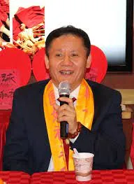 ပထမဆုံး ကမ္ဘာလုံးဆိုင်ရာ မာဇူယဉ်ကျေးမှုဖိုရမ် အနုမြူဗွေထုတွင်ကျင်းပ Zhu Rongbin
