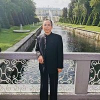 လီဂျန်ဒေါင်