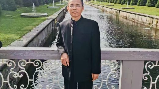 လီဂျန်ဒေါင်