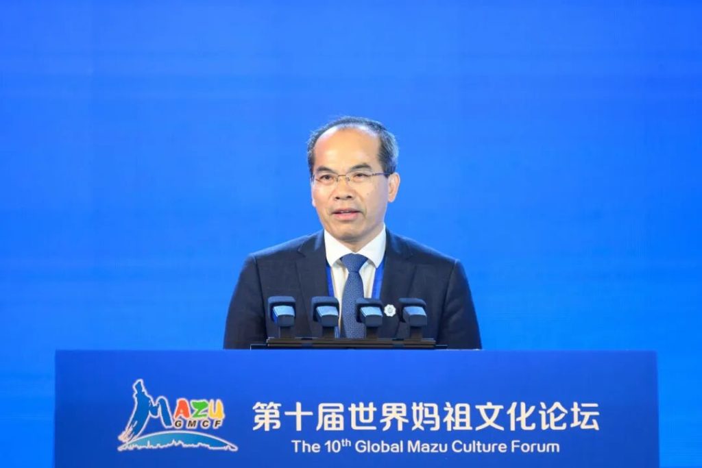 河海大学校长郑金海