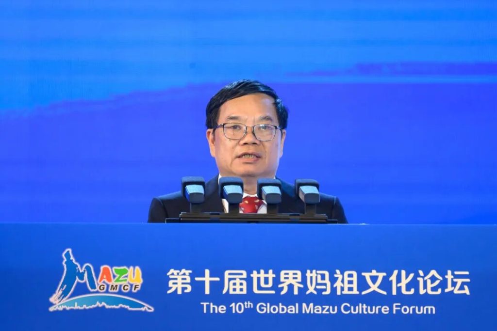 国家卫星海洋应用中心原主任林明森
