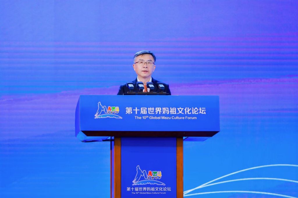 中国社会科学院副院长、党组成员赵芮