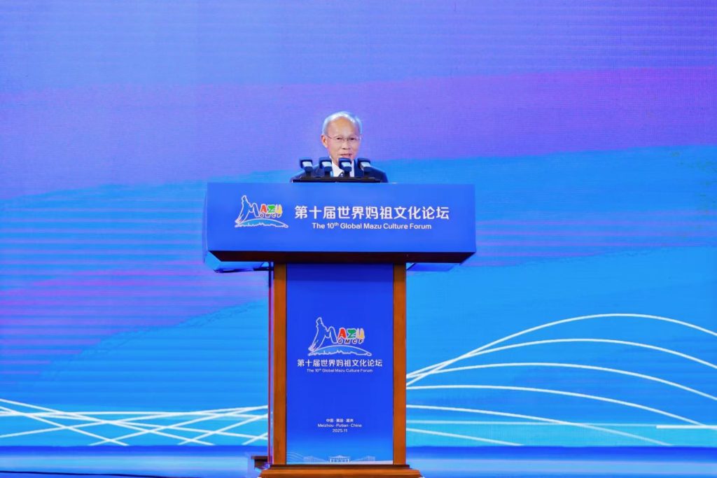 中国国民党前代理主席林政则