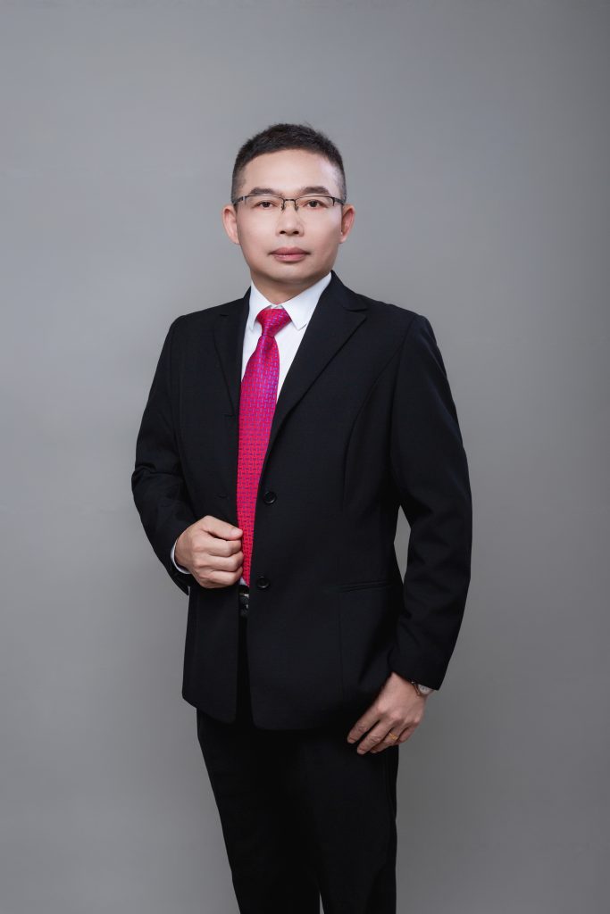 郑瑞明