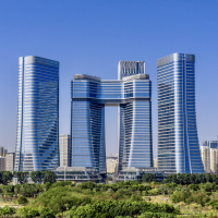 厦门英蓝国际金融中心