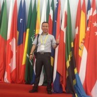 နိုင်ငံတကာပြပွဲတွင် ရွှေရတနာဆုရရှိခဲ့သည် - တရုတ်အနုပညာရှင် ကန်မင်းယီ