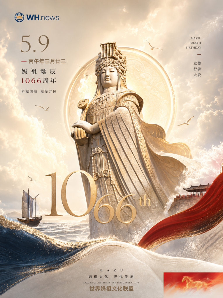 世界妈祖文化联盟