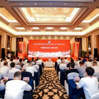 福建省侨商联合会第三届第一次会员代表大会暨理（监）事就职典礼在榕举行