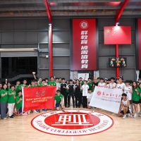 菲律宾华裔青少年泉州研学：跨境电商技能学习与闽南文化寻根之旅